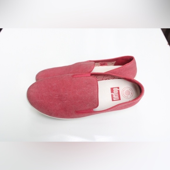 Fitflop super skate slip ons - Picture 4 of 14